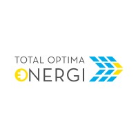 PT. Total Optima Energi Logo