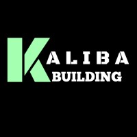 Kaliba Building Logo