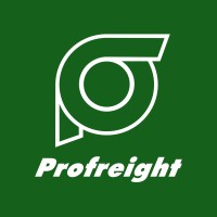 Profreight Group Logo