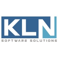 KLN YAZILIM VE BİLİŞİM SİSTEMLERİ LTD.ŞTİ. Logo