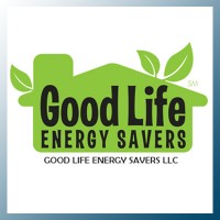 Good Life Energy Savers Logo