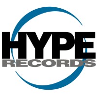 Hype Records Logo
