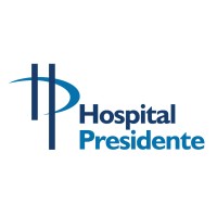 Hospital Presidente Logo