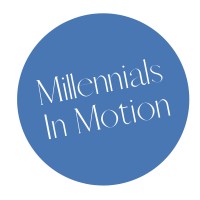 Millennials In Motion Logo