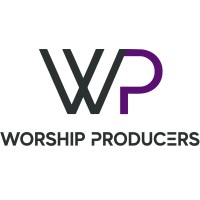 WORSHIP PRODUCERS Logo