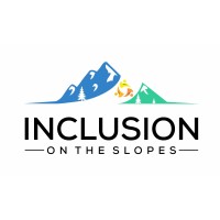 Inclusion on the slopes Logo