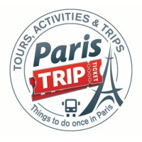 Paris TRIP Logo