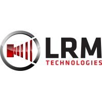 LRM Technologies Group Logo