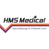 HMS Medical Pty Ltd Logo
