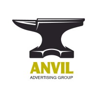Anvil Advertising Group Logo