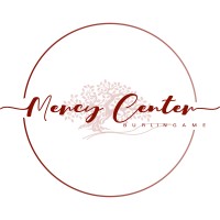 Mercy Center Burlingame Logo