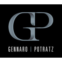 Gennaro Potratz Logo
