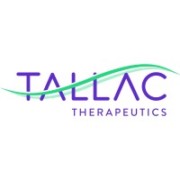 Tallac Therapeutics Logo