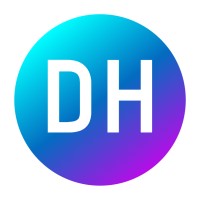 DH Consulting Logo