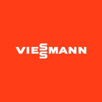 Viessmann France SAS Logo