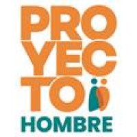 Asociación Proyecto Hombre Logo