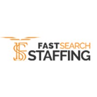 Fast Search Staffing Logo