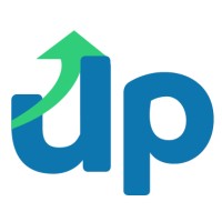 Upturn Growth Logo