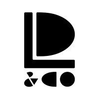 Leroux Design & Co Logo