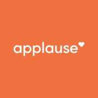 Applause Logo