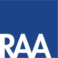 Randa Apparel & Accessories Logo
