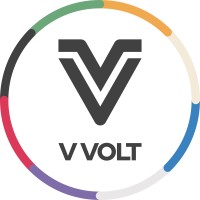 Vvolt Logo