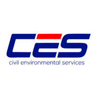 Civil Environmental Services - CES Logo