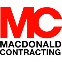 MacDonald Contracting Australia Pty Ltd Logo