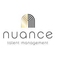 Nuance Talent Management Logo