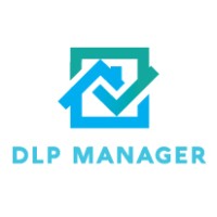 DLP Manager Logo