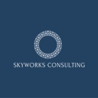 Skyworks Consulting Logo