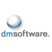 DM Software Logo