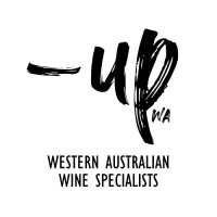 Up Western Australia (UP WA) Logo