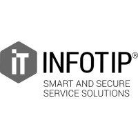 InfoTip Service GmbH Logo