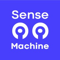 SenseMachine Logo