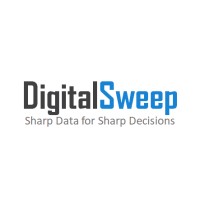 Digital Sweep Logo