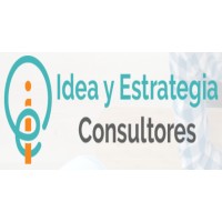 IDEA Y ESTRATEGIA CONSULTORES Logo