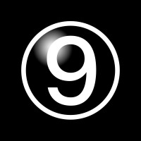 nineball LLC Logo