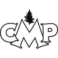 Chehalem Mountain Pottery Logo