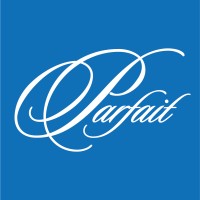 Parfait Productions Logo