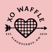 XO Waffle, LLC Logo