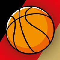 Deutscher Basketball Bund e.V. Logo