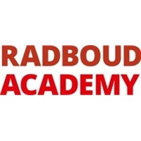 Radboud Academy Logo