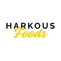 Harkous Foods Logo