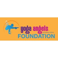 Yoga Angels Foundation Logo