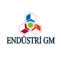 ENDUSTRI GM Logo