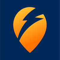 Recharge (Charge Point Operator) Logo