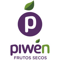 Piwén Frutos Secos Logo
