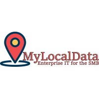 MyLocalData Logo