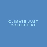 Climate Just Collective Logo